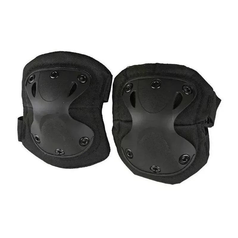 GFC Tactical Coudieres Protege Coudes Type HATCH XTak