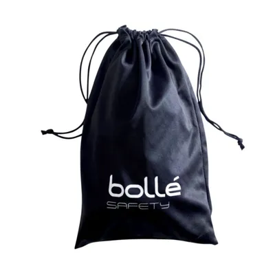 Etui a Lunettes Souple XL Microfibre - Bollé Safety