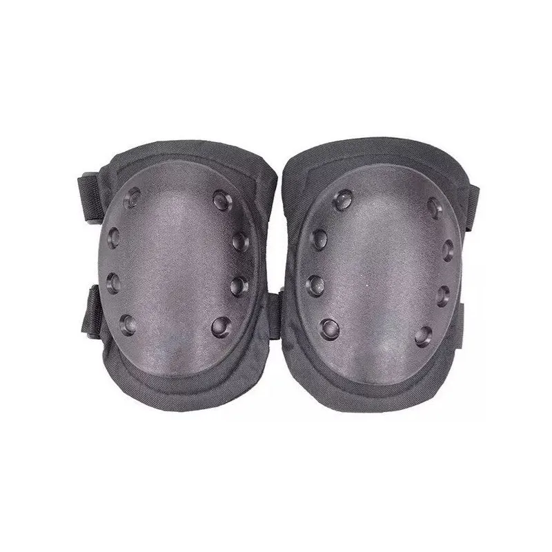 GFC Tactical Genouilleres SWAT