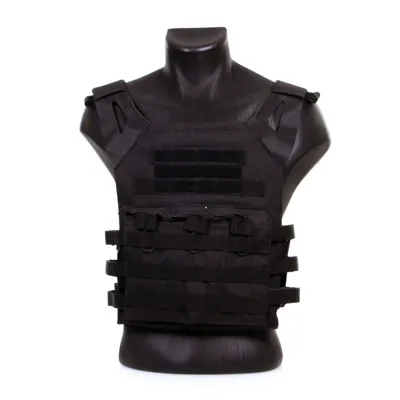 Gilet Plate Carrier JPC - Mil-Tec