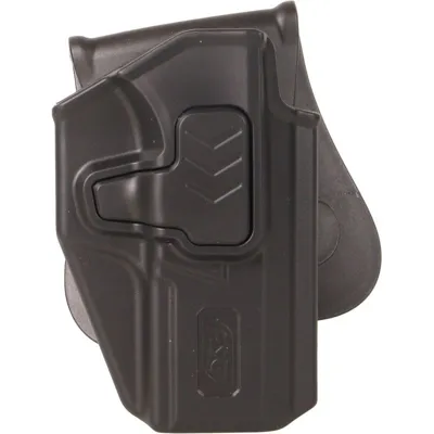 Holster Rigide Droitier CZ P-10C - ASG