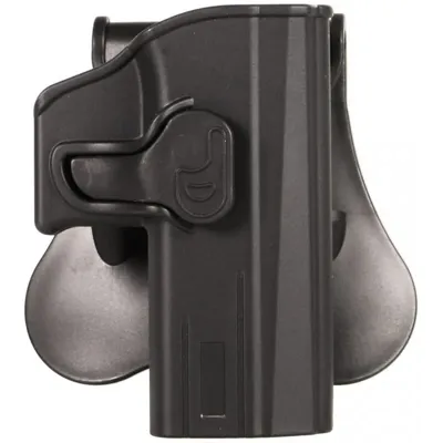 Holster Rigide Droitier CZ Shadow 2 - ASG