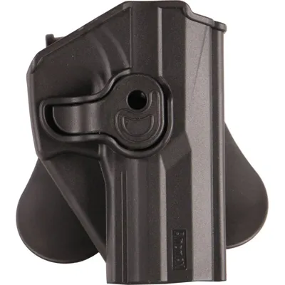 Holster Rigide Droitier - Type H&k USP - Amomax
