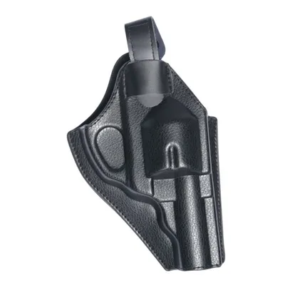 Holster Souple Ceinture Droitier - Dan Wesson 2.5P 4P - ASG