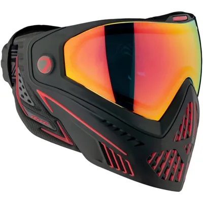 Masque Protection Integral I5 - Fire 2.0 - DYE