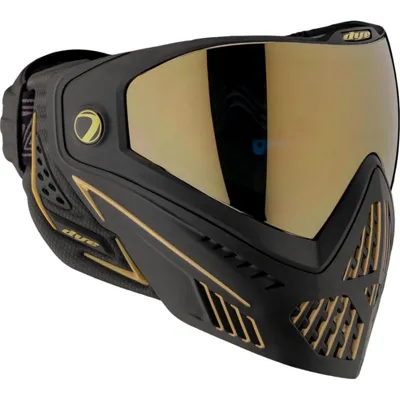 Masque Protection Integral I5 - Onyx 2.0 - DYE
