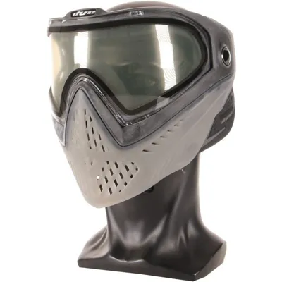 Masque Protection Integral I5 - Smocked - DYE