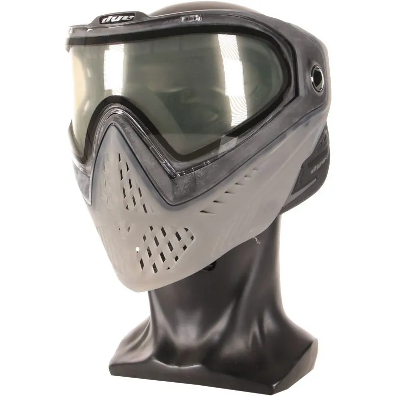 DYE Masque Protection Integral I5 - Smocked