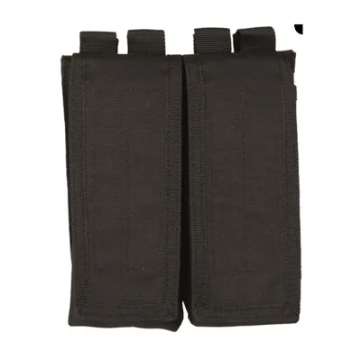 Poche Souple MOLLE - Double Chargeurs AK47 - Mil-Tec