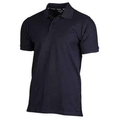 Polo Classique Manches Courtes - Miltec