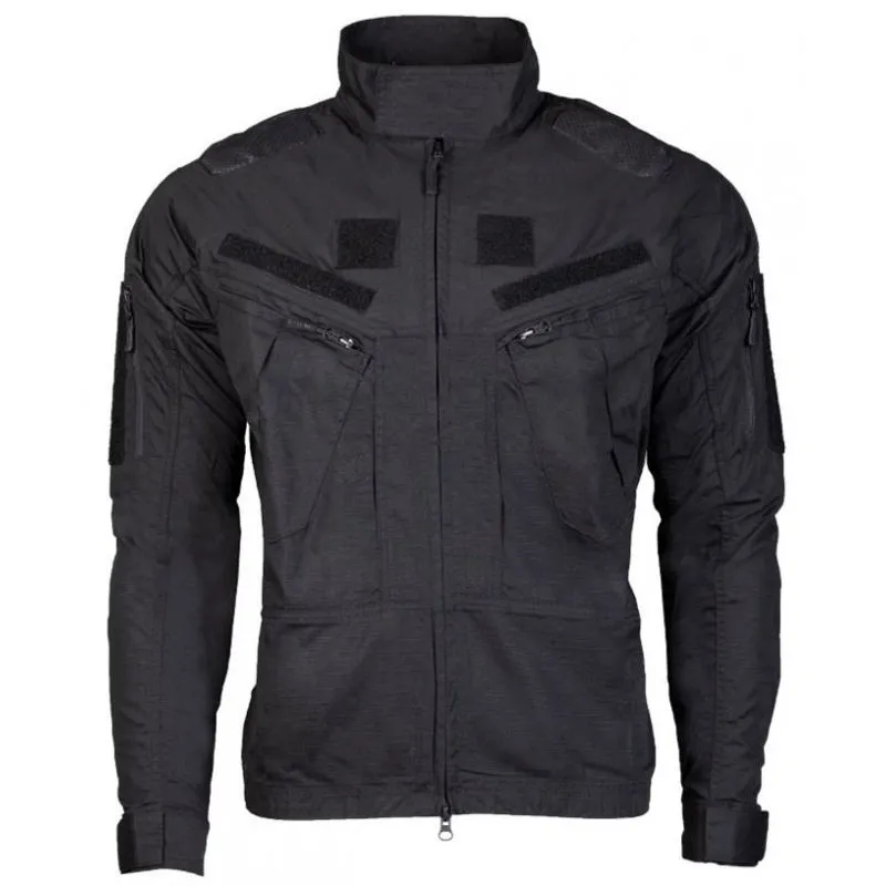 Mil-Tec Softshell Veste de Combat Chimera