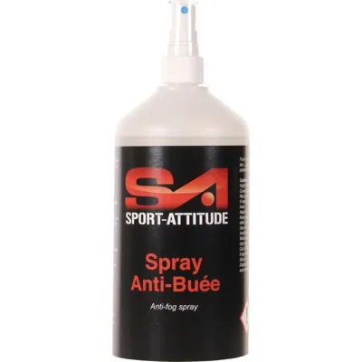 Spray Anti-Buee Pro Fog - 1L - sport attitude