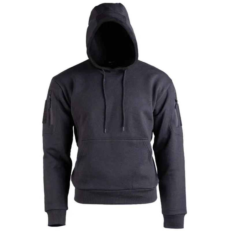 Mil-Tec Sweat Tactique a Capuche