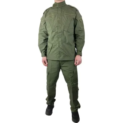 Tenue Complete Uniforme ACU - Royal