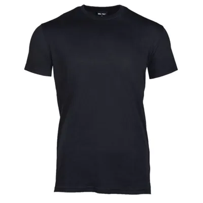 T-Shirt US Style Manches Courtes - Miltec