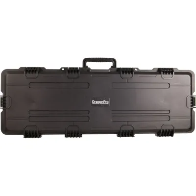 Mallette de Transport Roulettes Renforcée Waterproof - DragonPro