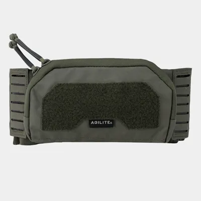 Admin Pouch Pincer™ Placard 2ND Layer - Agilite