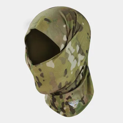 Pasamontañas Multiusos Multi Wrap - Condor