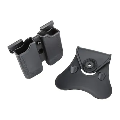 Rigide - Chargeur Glock - Cytac