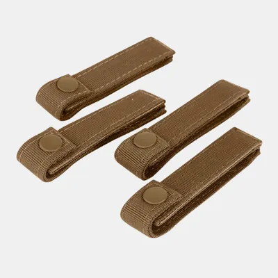 Tiras de Anclaje MOLLE 10cm (4") - Condor