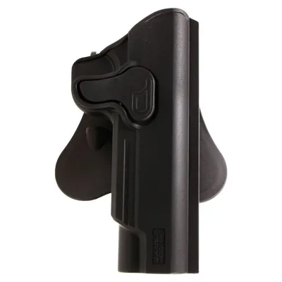 Holster Rigide Droitier - 1911 - Cybergun