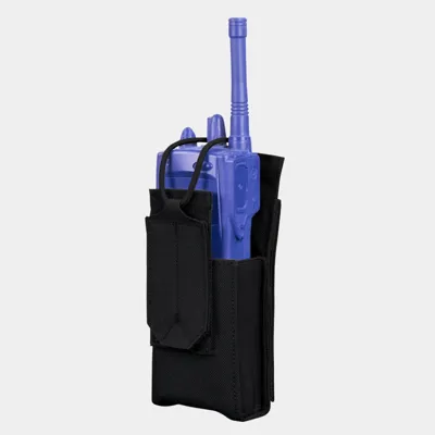 Funda para Radio Patrol Gen. II - Condor