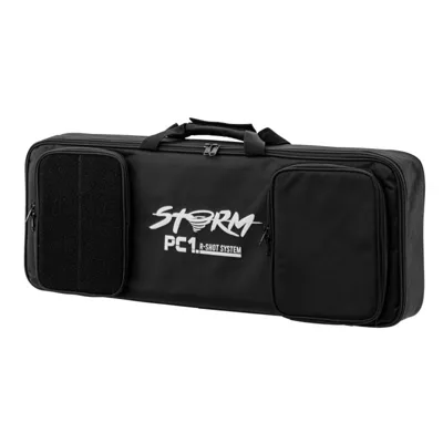 Housse de Transport Semi-Rigide Officielle PC1 - Storm airsoft