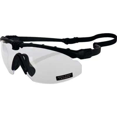 Lunettes de Protection Battle Pro Thermal - Nuprol