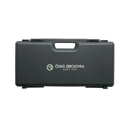 Mallette de Transport Officielle CZ - ASG