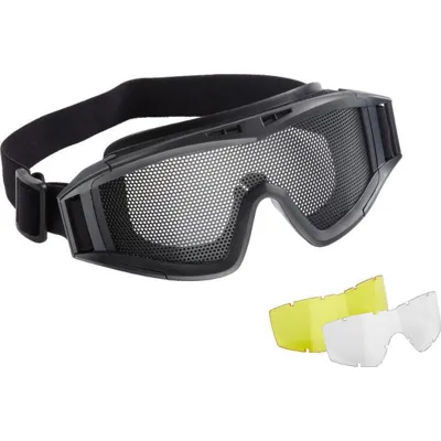 Masque Protection Grillage MG300 - Umarex