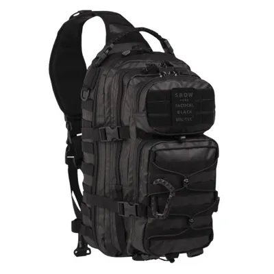 Sac Bandouliere Tactical US Pack LG MOLLE - Mil-Tec