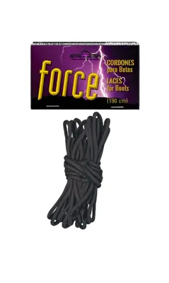 Cordones para Botas - Soldier Extrem