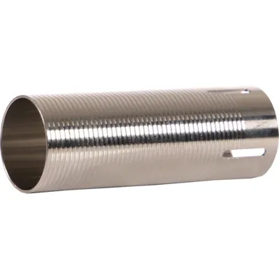 Cylindre Type D - Inox Rainure - SHS