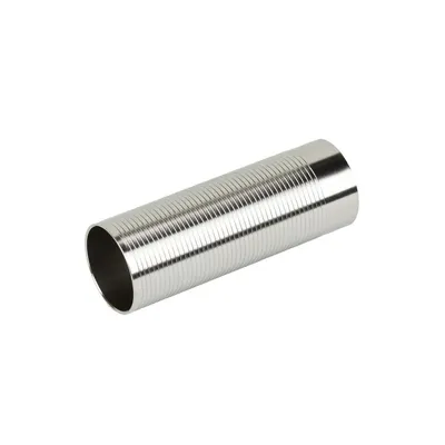 Cylindre Type F - Inox Rainure - SHS