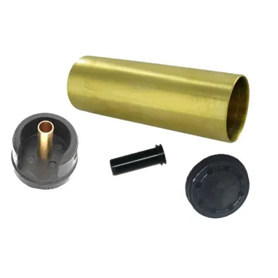 Pneumatique Type F - M4 - King Arms