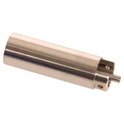 Cylindre Monobloc - Acier - SHS
