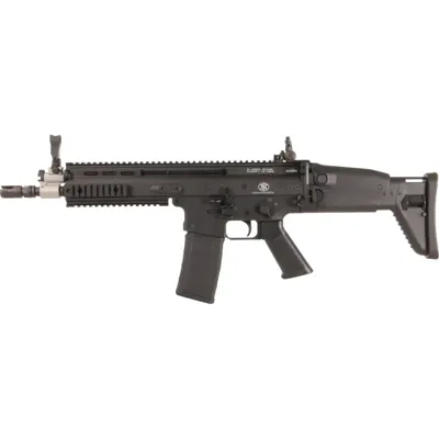 Fn Herstal Scar-L CQC MWS Gaz - Guns Modify