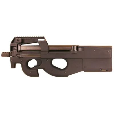 FN Herstal P90 Gaz WE - Cybergun