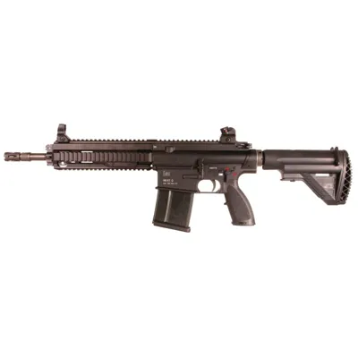 H&k HK417D Gaz - Umarex