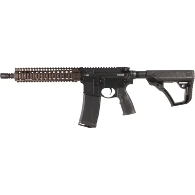 Daniel Defense MK18 Gaz - Double Eagle