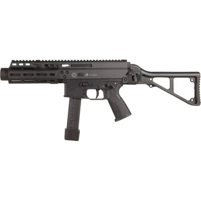 Mitrailleur B&t APC9K SD Compact Gaz - Archwick
