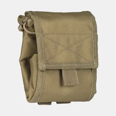 Bolsa de Descarga Desplegable Shell Pouch - MIL-TEC
