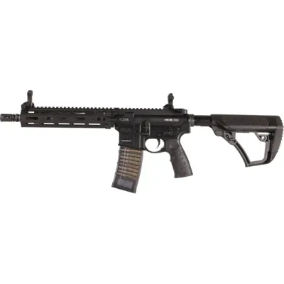 Daniel Defense MK18 RIII CGS 9.5P Gaz - Cyma