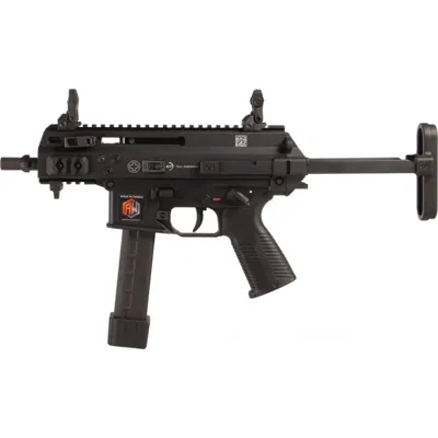 Mitrailleur B&t APC9K Pro Gaz - Archwick