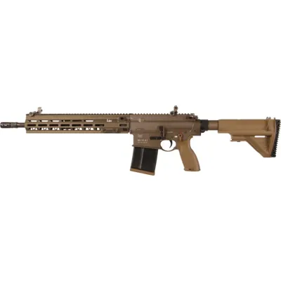 H&k M110 A1 Npas - Umarex