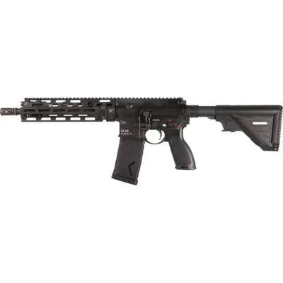 HK416 A5 Gaz High Class - GHK Airsoft