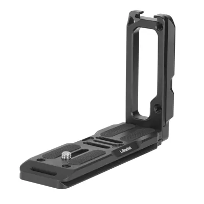 L-Bracket - Zapata en L - Vanguard