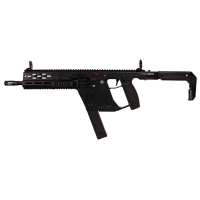 Kriss Vector Limited Edition - Krytac