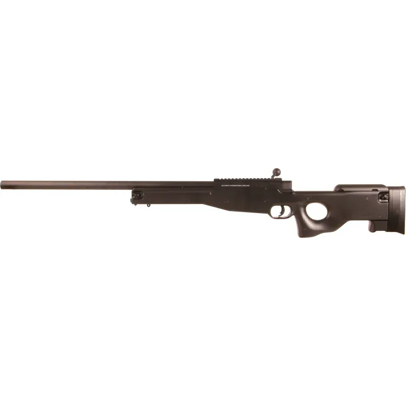 Double Eagle AW308 Spring · Negro
