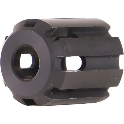 Cache Flamme CNC Scorpion EVO 3A1 - ASG